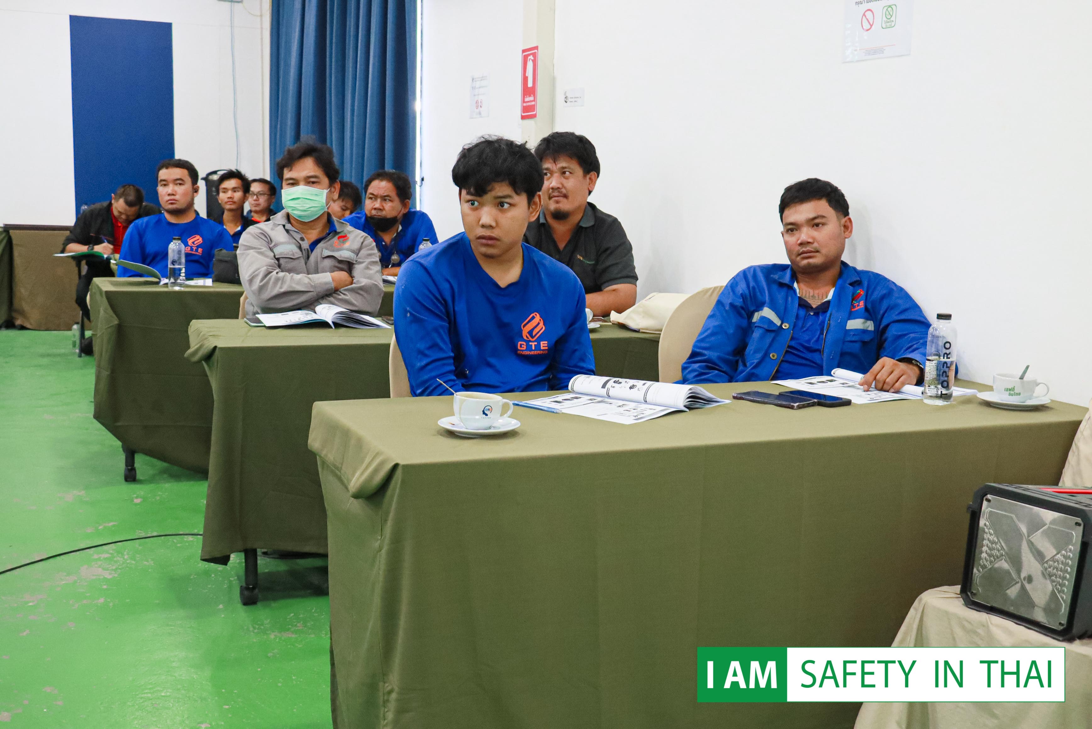 ผู้เฝ้าระวังไฟ